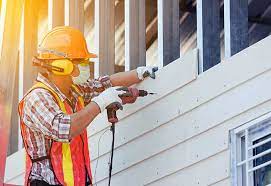 Best Custom Trim and Detailing for Siding  in Lavonia, GA