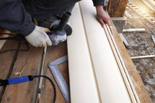 Best Weatherproofing and Sealing  in Lavonia, GA
